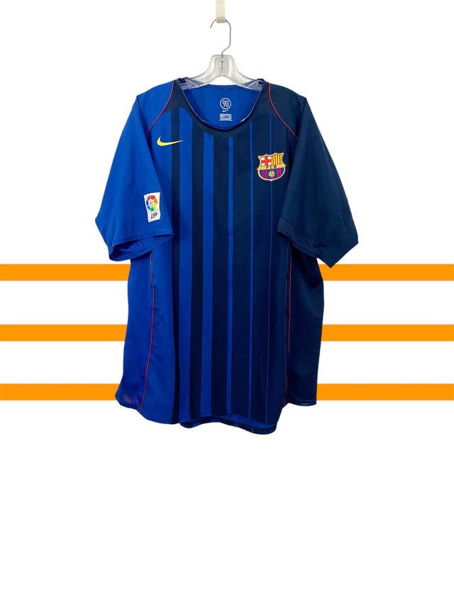 2004/2005 - FC Barcelona (XXL)