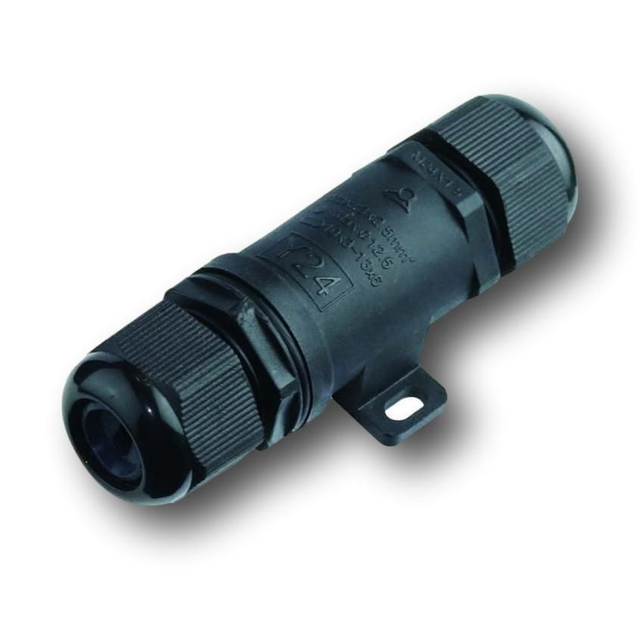 Jonction de raccordement DROITE - Y24