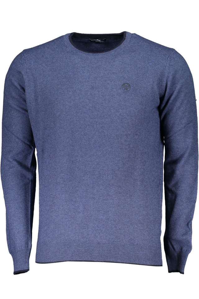 NORTH SAILS MAGLIONE UOMO BLU