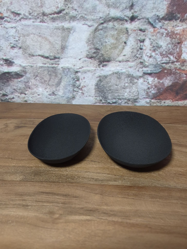 Schaaltje tbv geurblokje, maat S