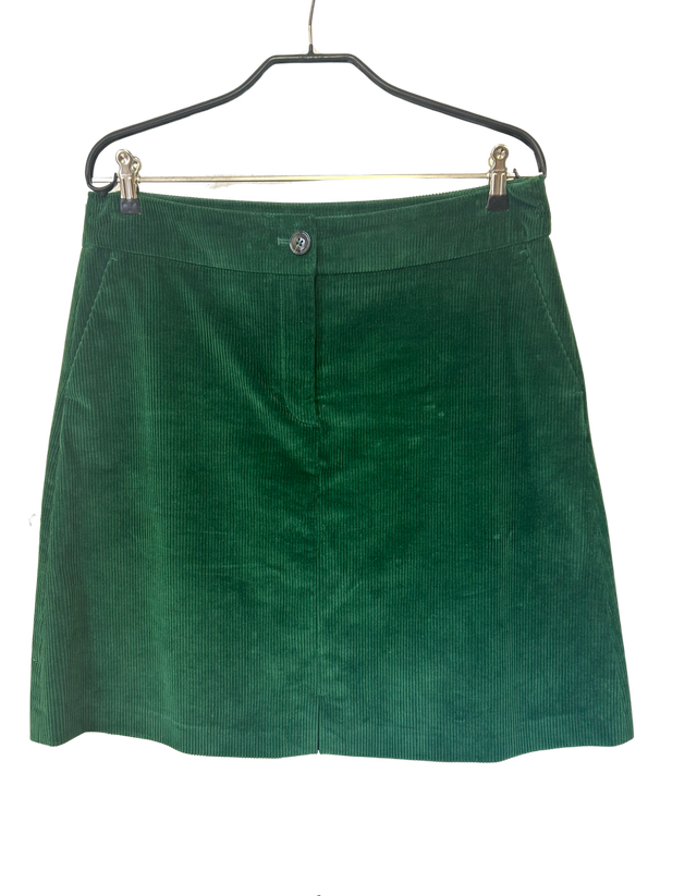 Marc O`Polo Skirt in Green