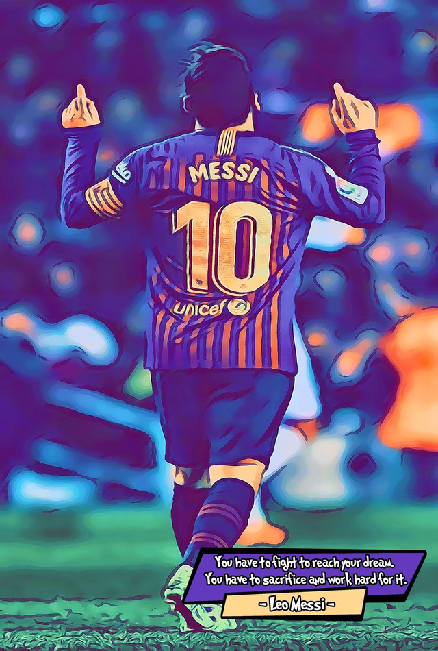 Leo Messi