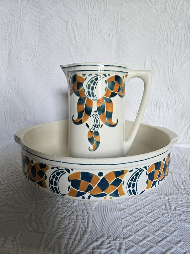 Necessaire de toilette 
