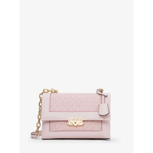 SAC A MAIN MICHAEL KORS ROSE CLAIR