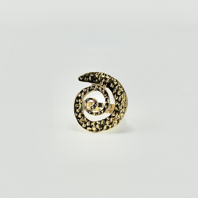Anillo Espiral