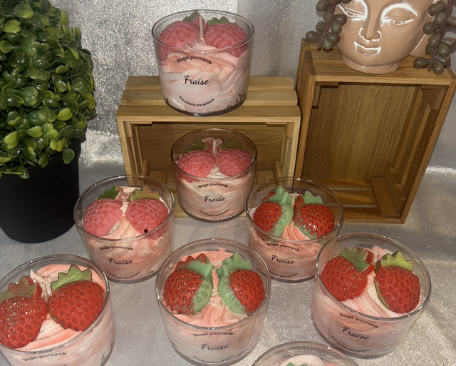 Fraise 