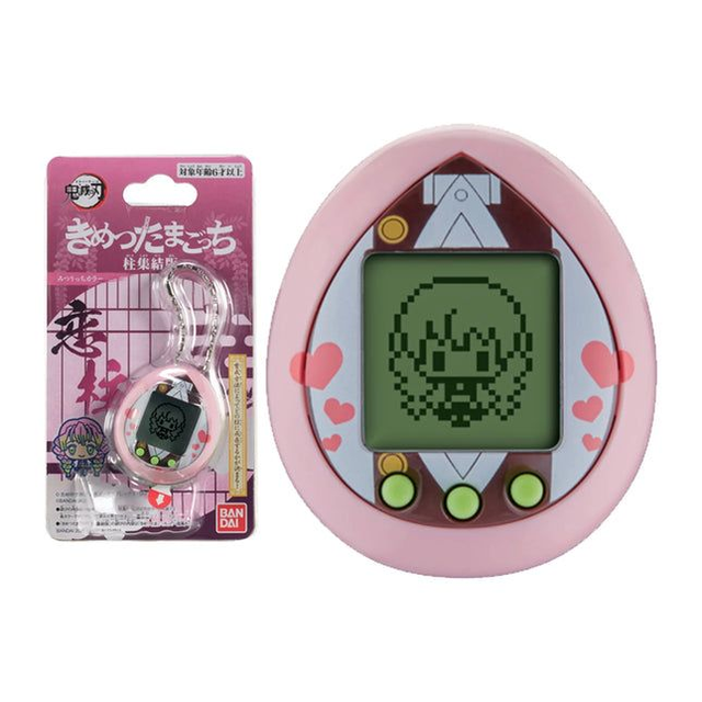 Demon Slayer: Mitsuri Tamagotchi