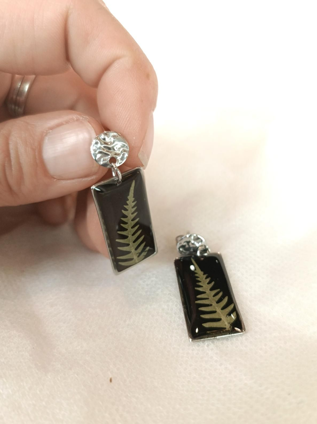 Fougère rectangulaire 