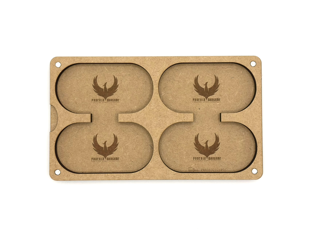 Boîte à compteurs (S)