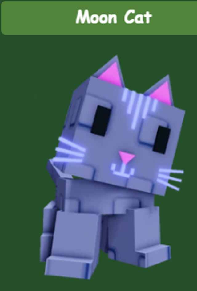 moon cat