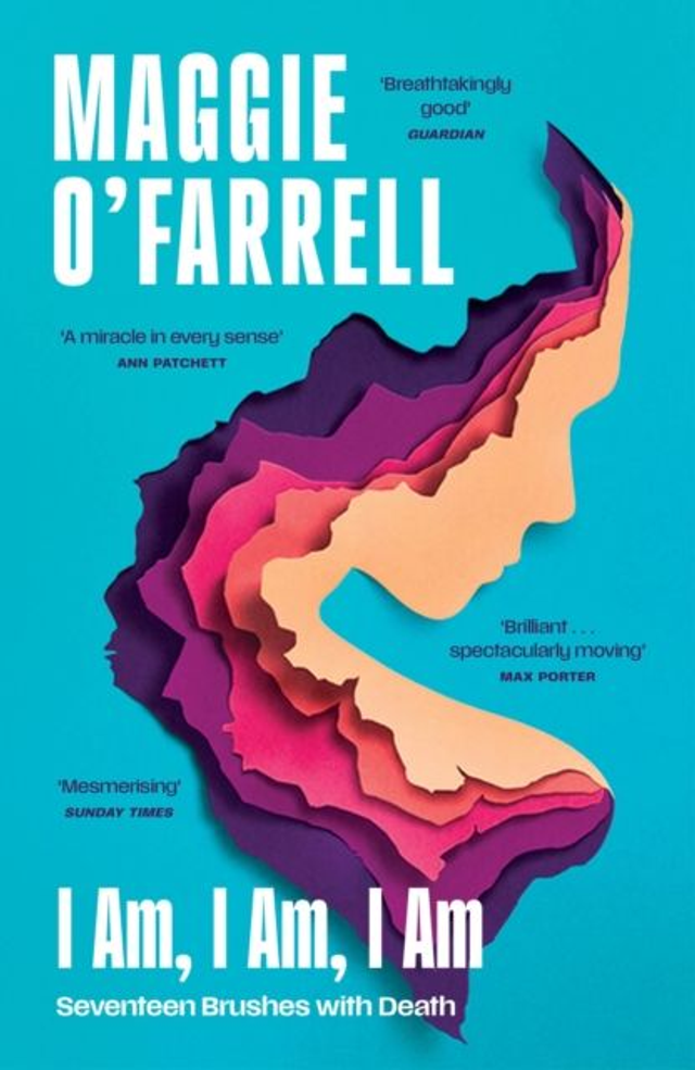 I Am I Am I Am | Maggie O'Farrell