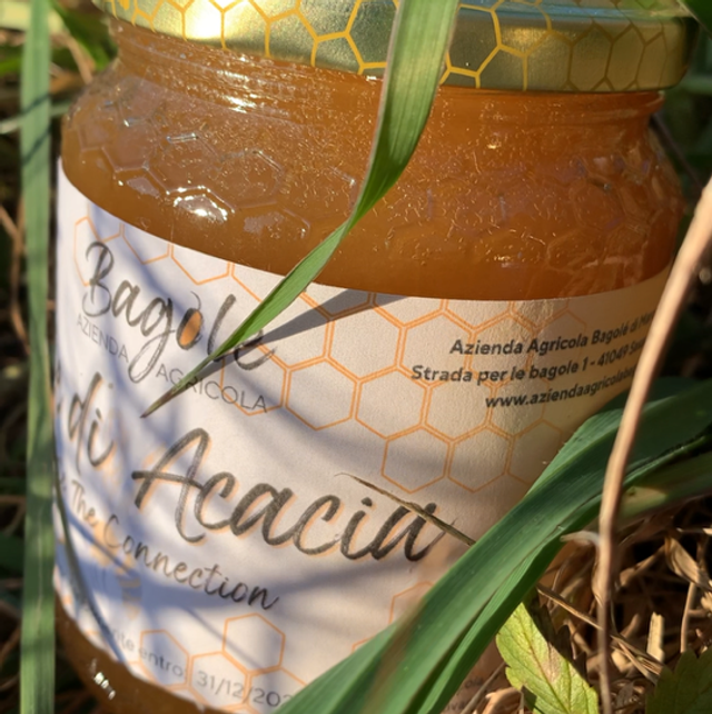 miele di Acacia 500 g