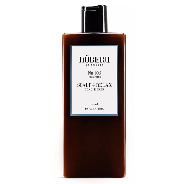 Noberu Scalp & Relax Conditioner 250ml