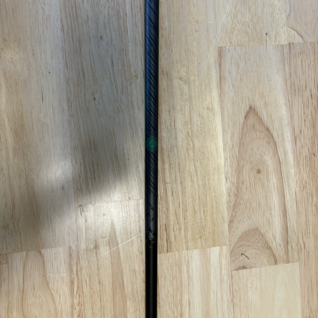 Aldila NV Series Green Driver/Fairway