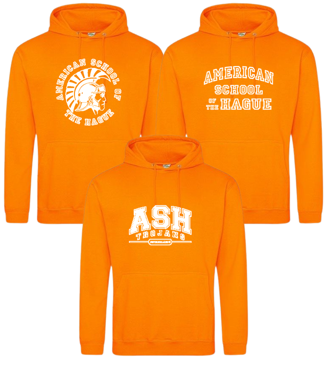 Custom Hoodie (adult)