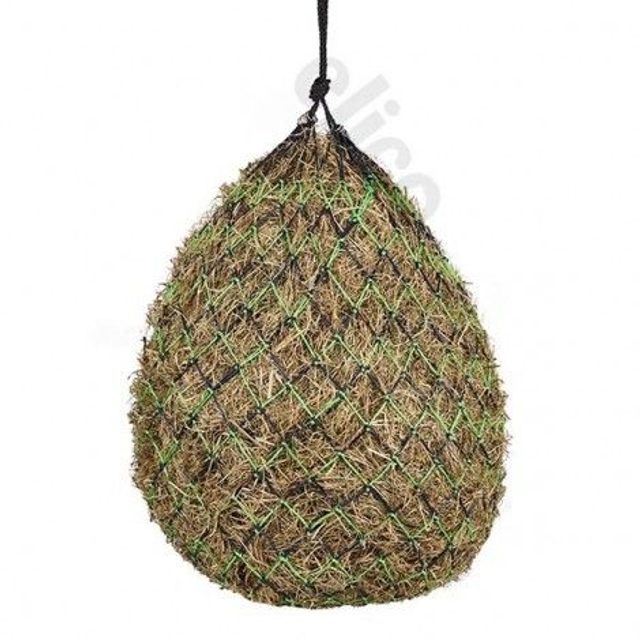 Elico 40&quot; Haynet - NAVY/GREEN