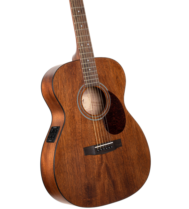 Cort L60 MF Open Pore with Fishman® Presys