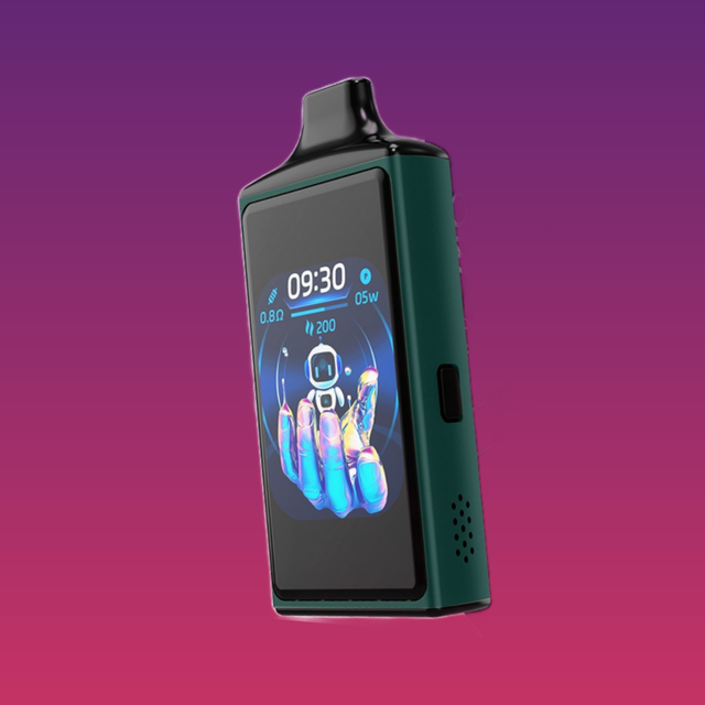 Vpod-S