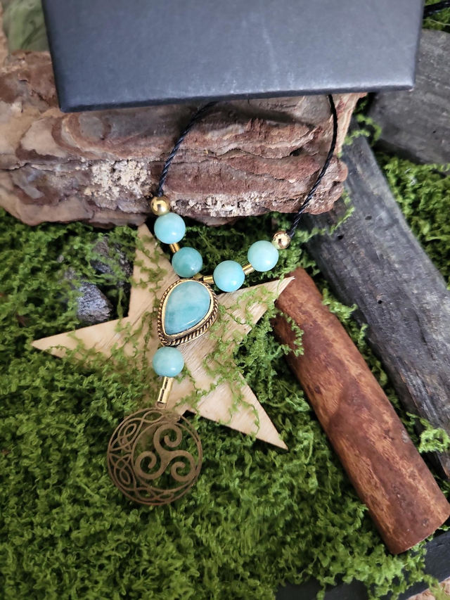 Collection Esprits : Le Celtica