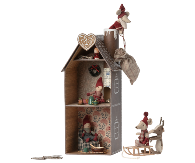 Maileg Gingerbread House 