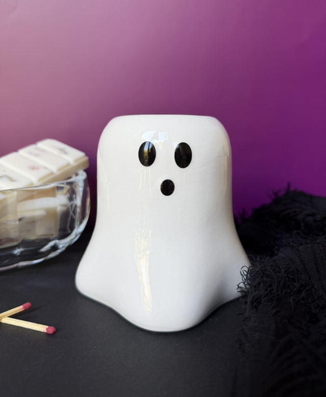 Brûle-Parfum "BOO"