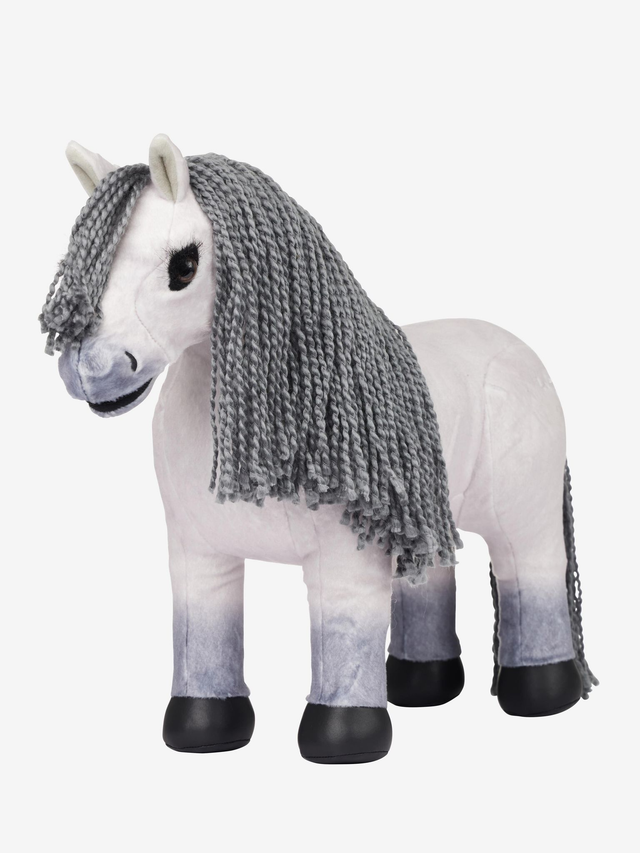 Toy Pony Blanca