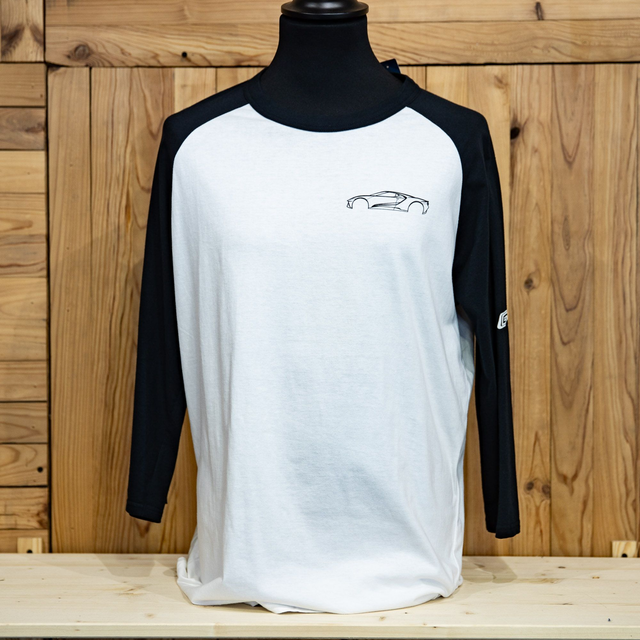 Tshirt manches longues Ford Performance