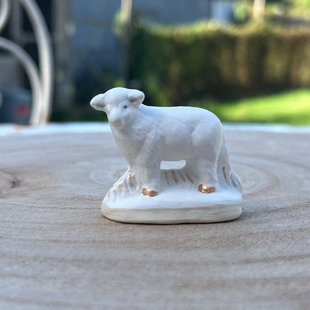 Agneau BDD