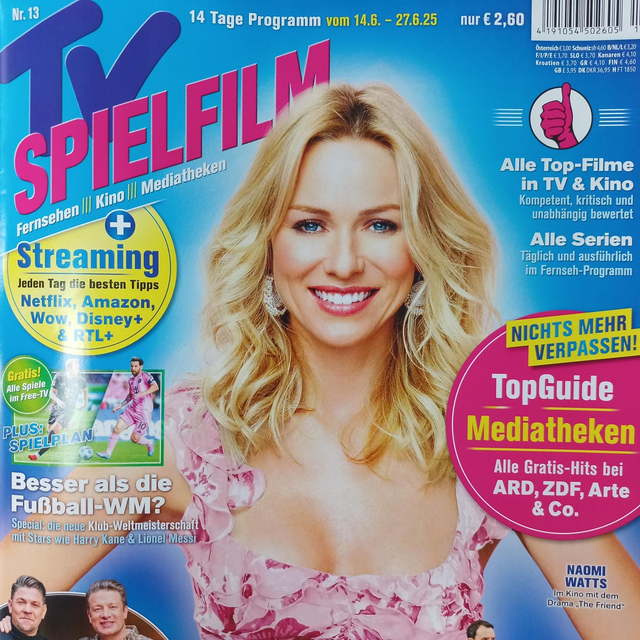 TV Spielfilm