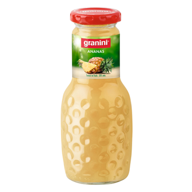 Jus d'Ananas 25cl