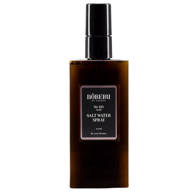 Noberu Salt Water 100ml
