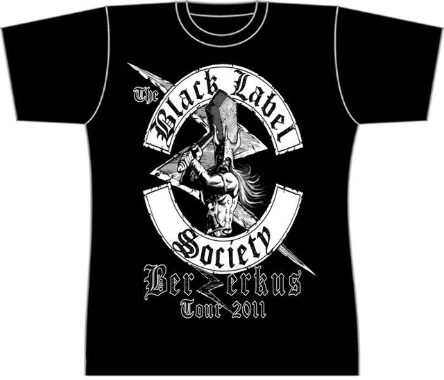 Black Label Society