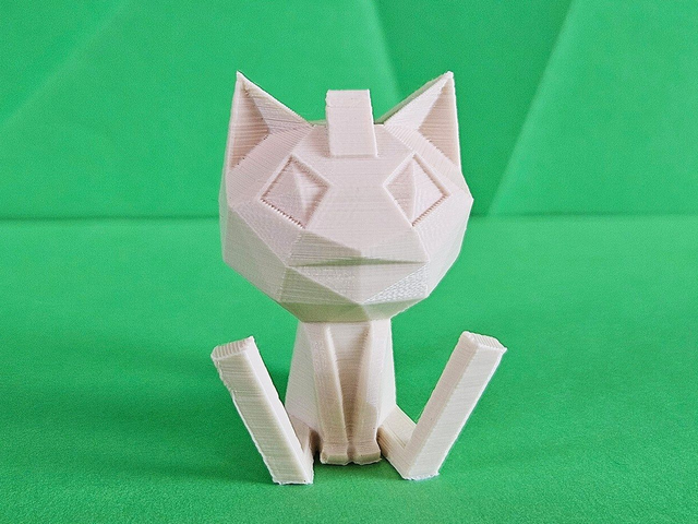 CréART Low-Polymon GEN.1 - M. 1