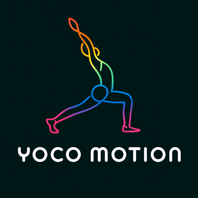 ONLINE YoCoMotion