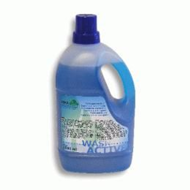 LESSIVE Wash Active - 1.5l