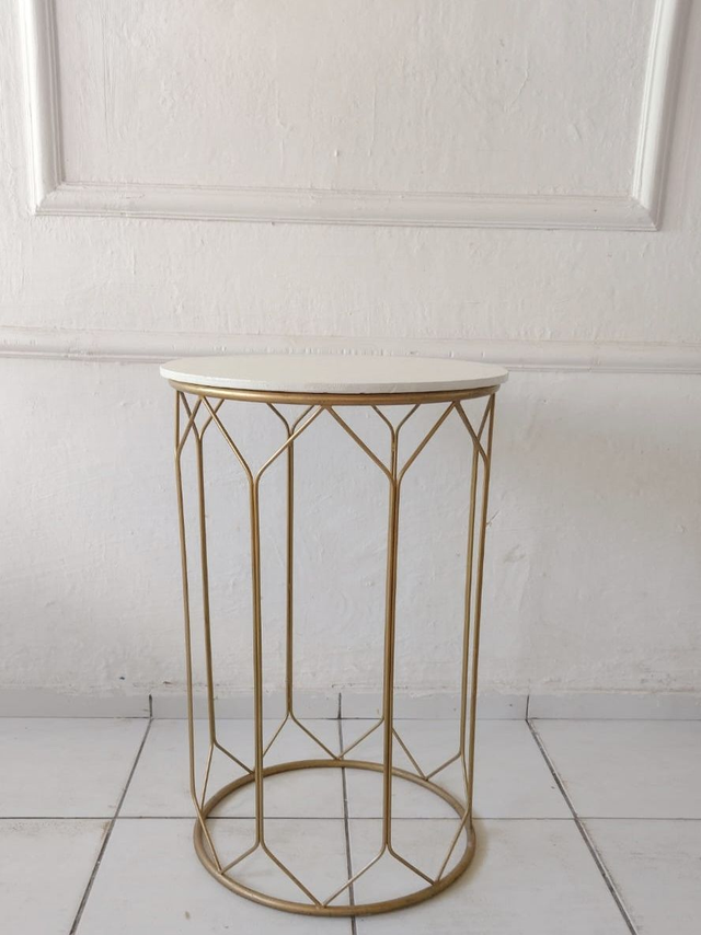 MESA GOLDEN TAM. G  - LOCAÇÃO  