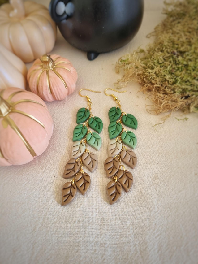 Collection Automne - Cascades 