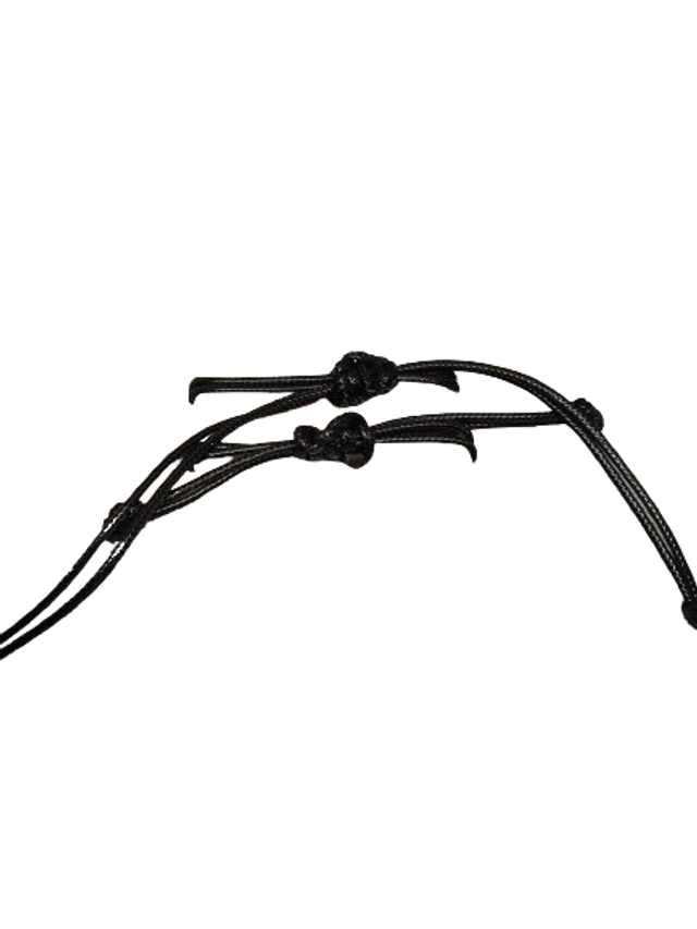 bracelet duo Ying Yang