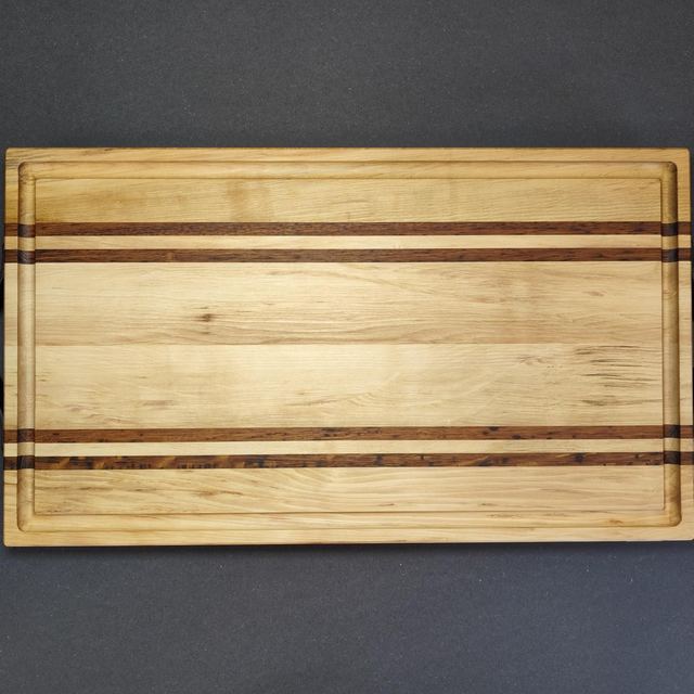 Planche en bois de fil (F6)