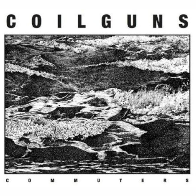 COILGUNS
"Commuters"