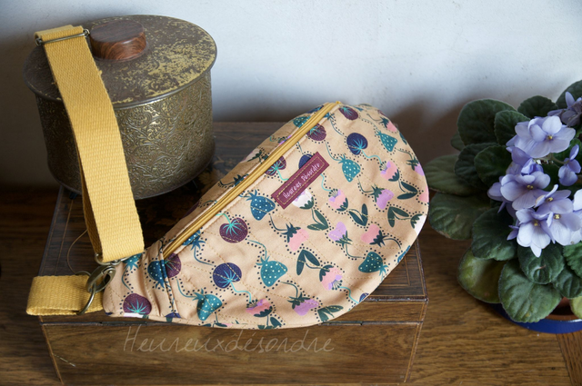 Sac banane