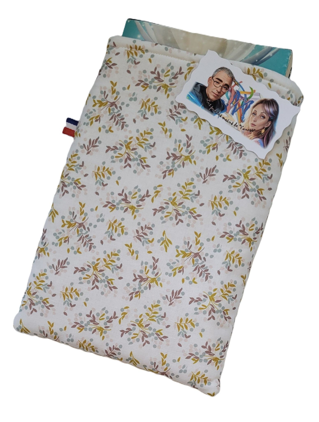 06 : Modèle feuilles d&#039;oliviers