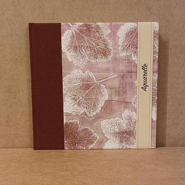 Carnet Aquarelle 300 