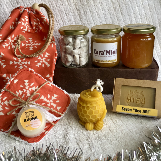 Box de NOËL - Edition limitée