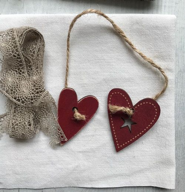 Lot de tissus Alphabet Bordeaux - ref KS1