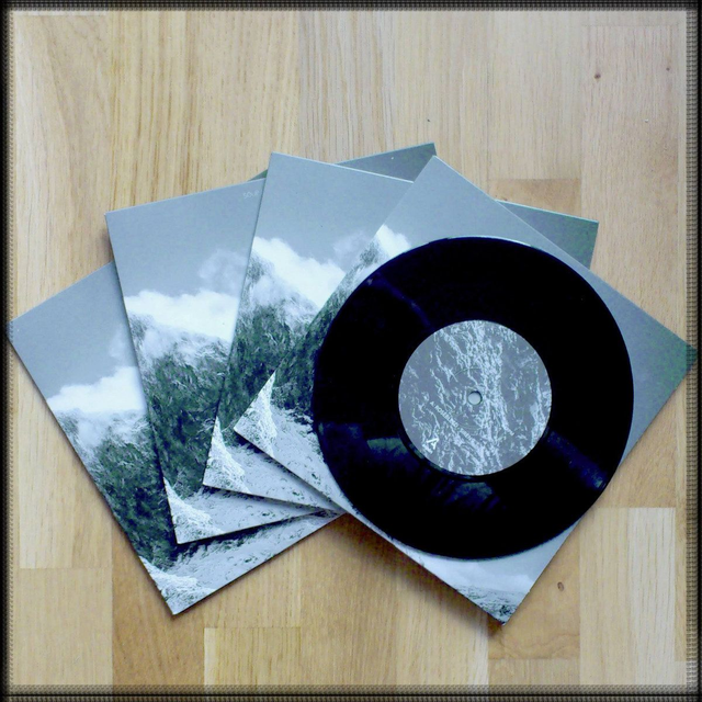 Soup - Transient Days / Rosebleed - Sirens