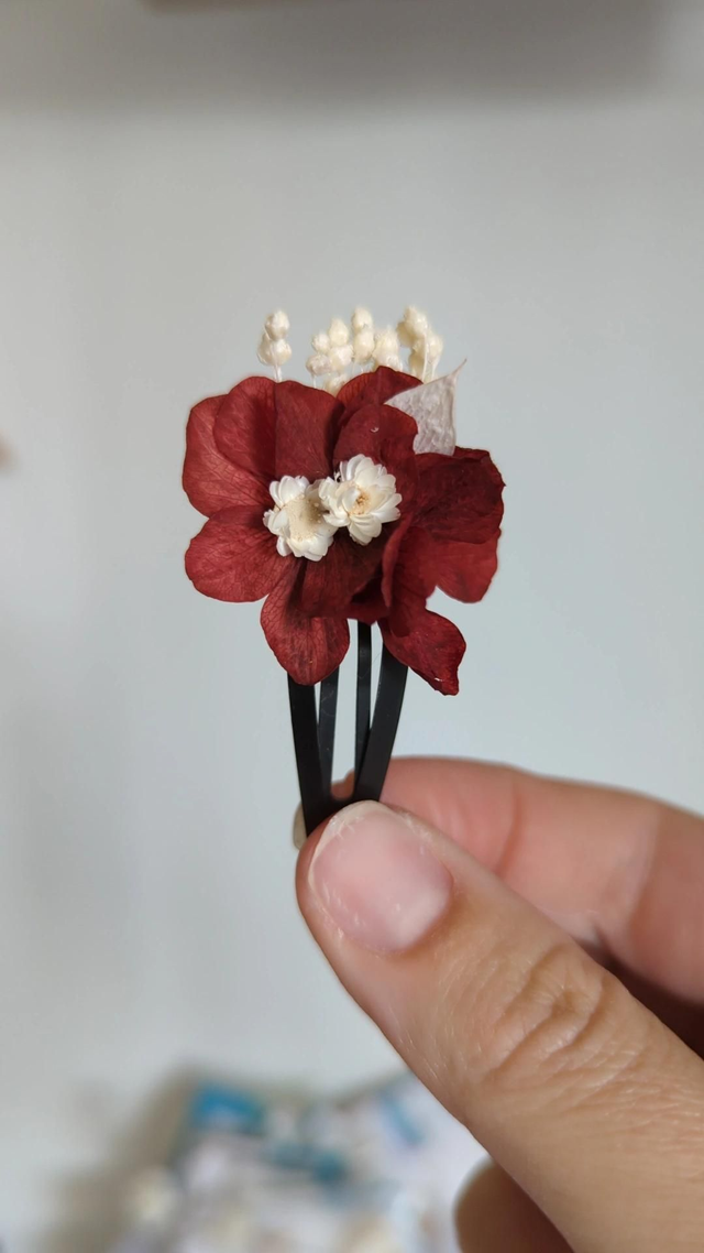 Barrette Fizzy Dream - Adulte ou enfant