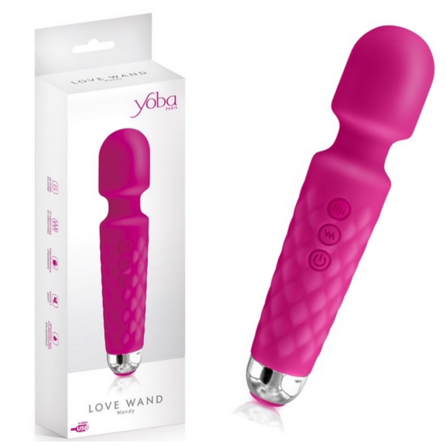 Yoba Wandy