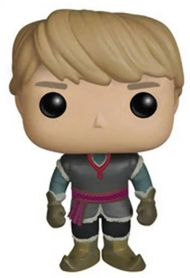 Funko Disney Frozen Kristoff Pop Vinyl Figure
