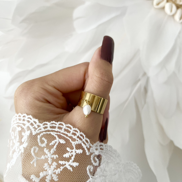 Bague Gioia